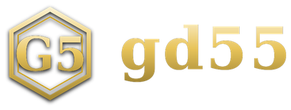 gd55 logo